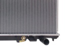 Radiator 13005