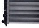 Radiator 13007