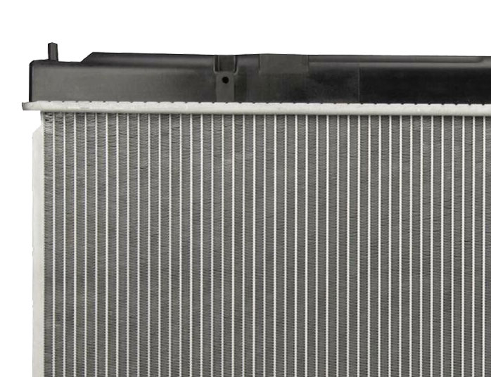 Radiator 13012