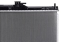 Radiator 13015