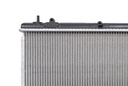 Radiator 13021