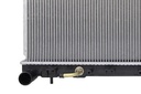 Radiator 13021