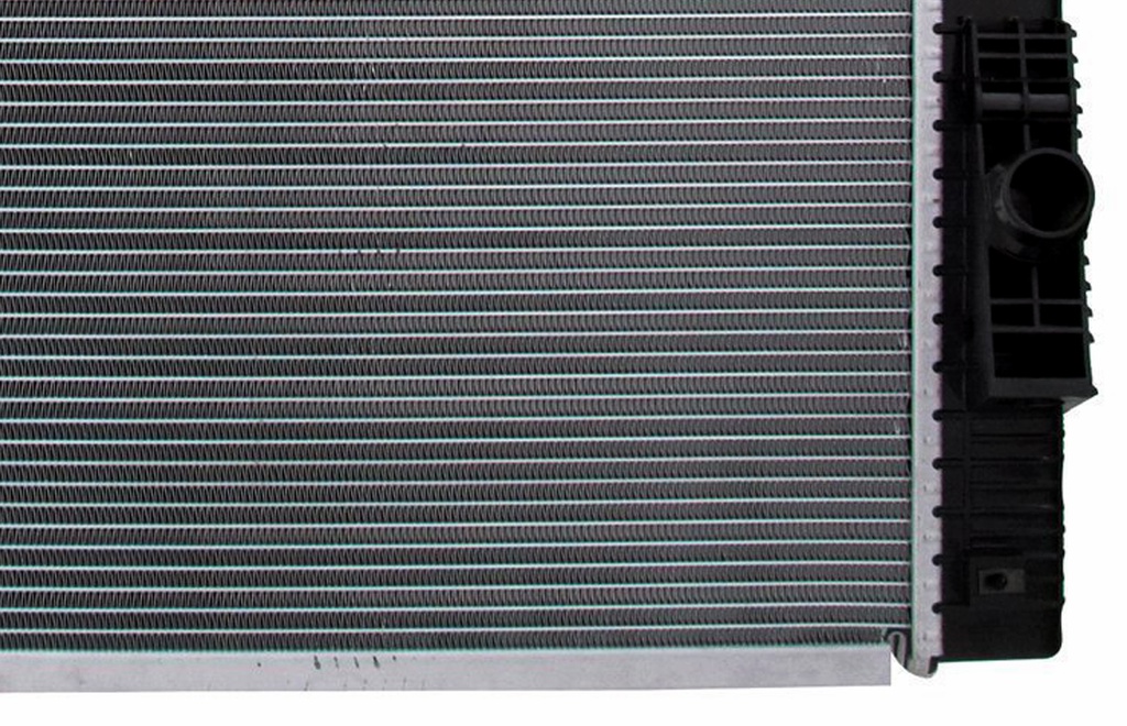 Radiator 13022