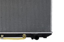 Radiator 13024