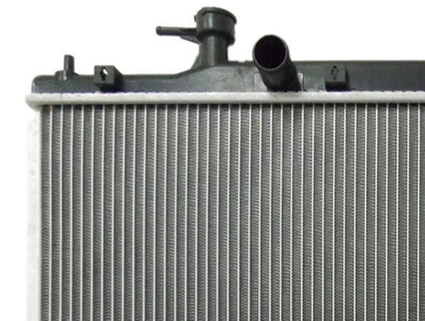 Radiator 13031