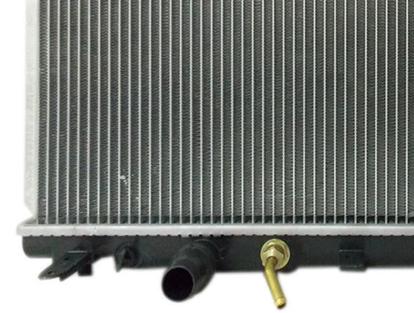 Radiator 13031