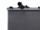 Radiator 13037