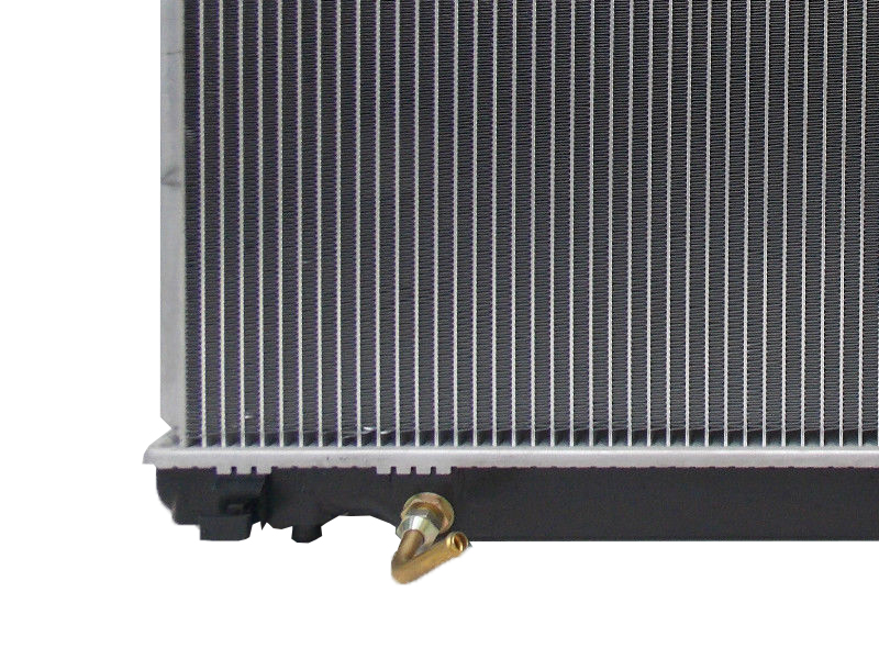 Radiator 13037