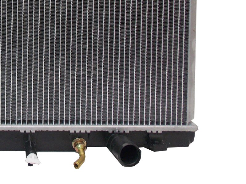 Radiator 13037