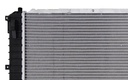 Radiator 13040