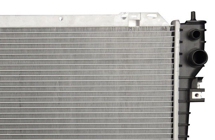 Radiator 13041