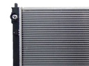 Radiator 13055