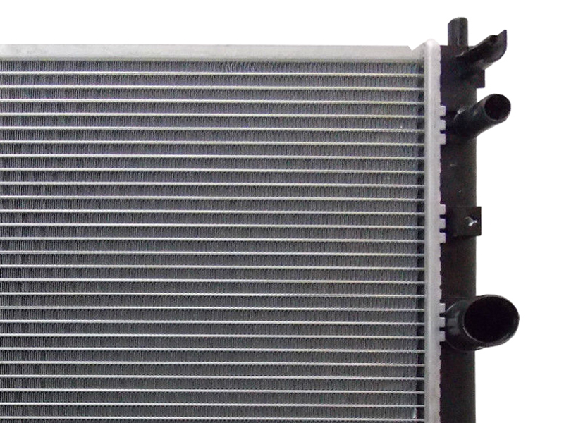 Radiator 13055