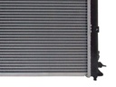 Radiator 13055