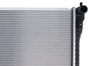 Radiator 13057