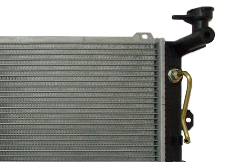 Radiator 13059