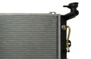 Radiator 13059