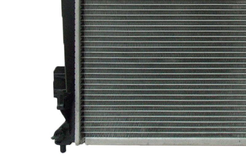 Radiator 13059