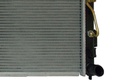 Radiator 13059