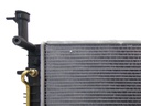 Radiator 13070