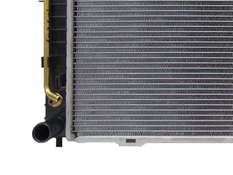 Radiator 13070