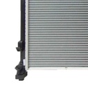 Radiator 13071