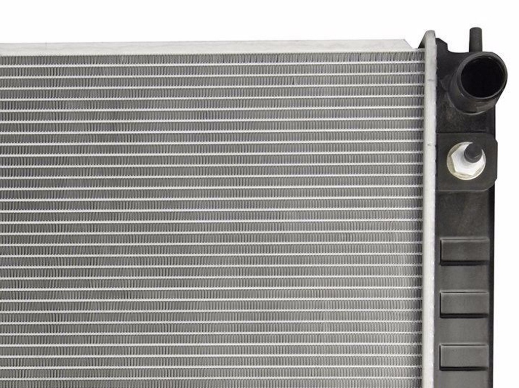 Radiator 13078