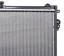 Radiator 13080