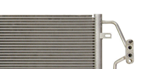 Condenser 3070