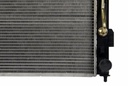 Radiator 13085