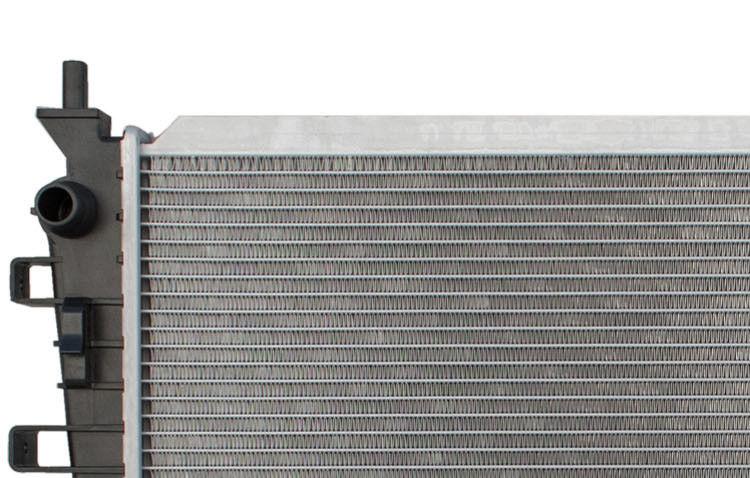 Radiator 13087