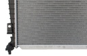 Radiator 13087