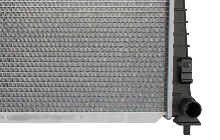 Radiator 13087