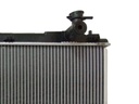 Radiator 13090