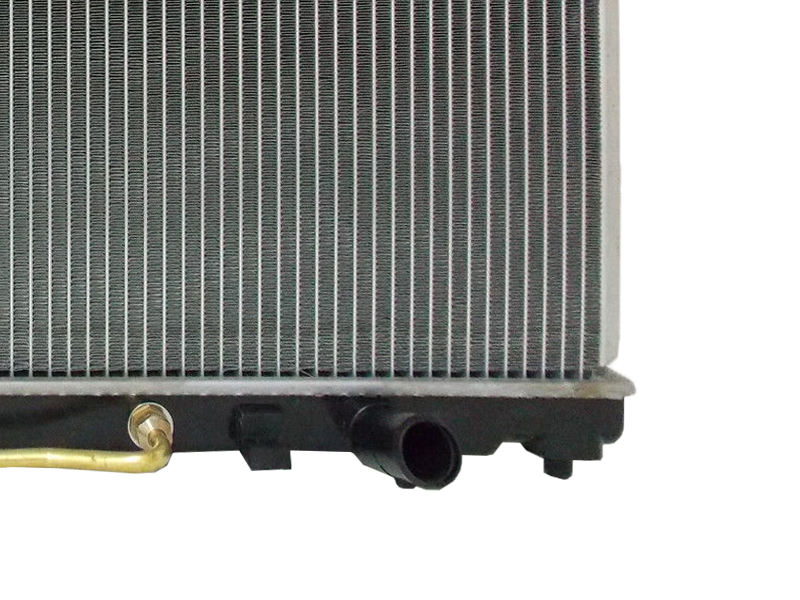 Radiator 13090