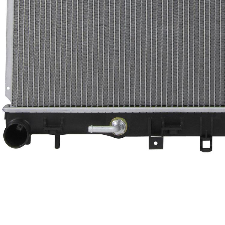 Radiator 13095