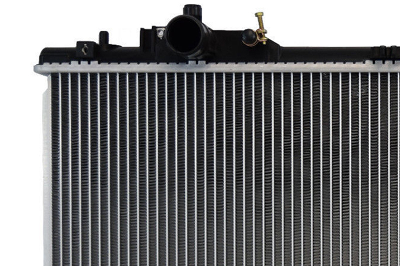 Radiator 13096