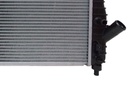 Radiator 13097