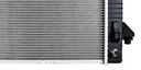 Radiator 13099