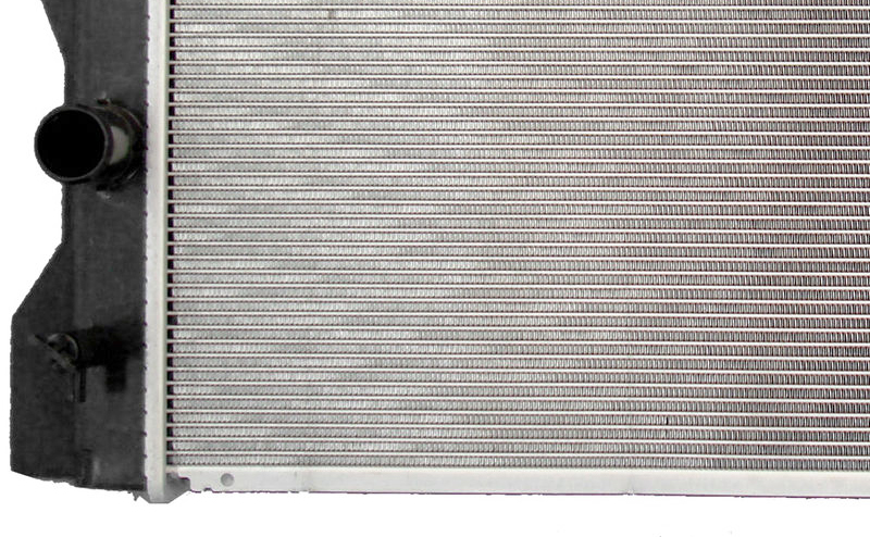 Radiator 13106