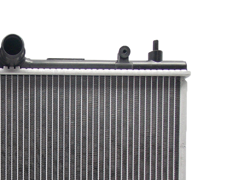 Radiator 13127