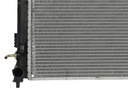 Radiator 13133