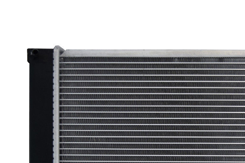 Radiator 13137