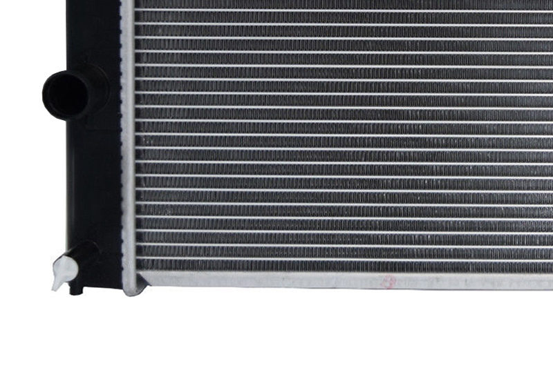 Radiator 13137