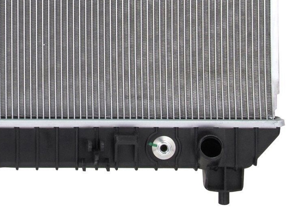 Radiator 13141