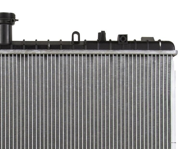 Radiator 13142