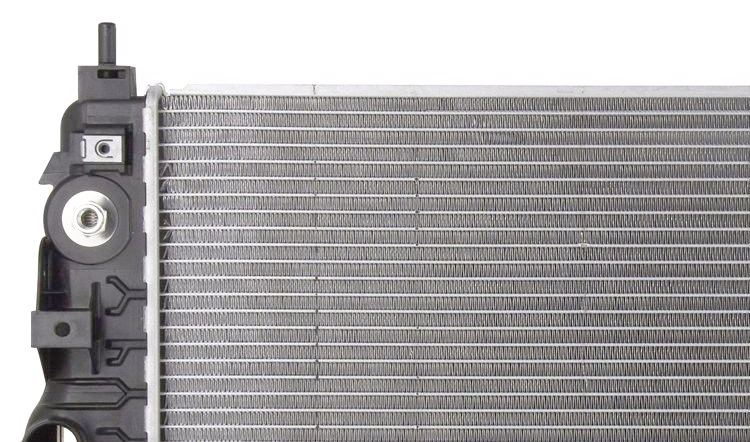 Radiator 13146