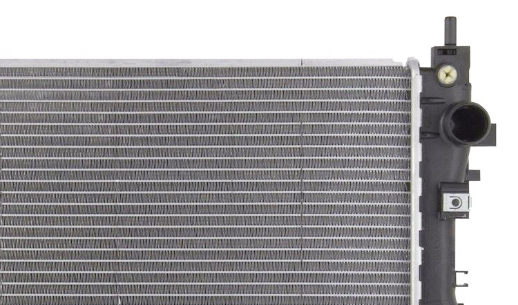 Radiator 13146