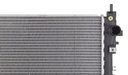 Radiator 13146