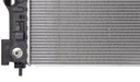 Radiator 13146